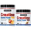 Survival Creatine Monohydrate Gentle Power