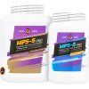 Czech Virus MPS-5 Pro (Varianta čokoláda, 2250 g)