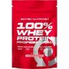 Scitec Nutrition 100 % Whey Protein Professional (Varianta slaný karamel, 500 g)