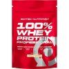 Scitec Nutrition 100 % Whey Protein Professional (Varianta slaný karamel, 500 g)