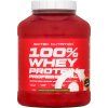 Scitec Nutrition 100 % Whey Protein Professional (Varianta slaný karamel, 500 g)