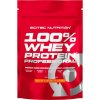 Scitec Nutrition 100 % Whey Protein Professional