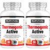 Survival Thermogenic Active (Varianta 60 cps)