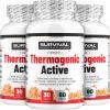 Survival Thermogenic Active (Varianta 60 cps)