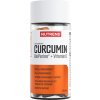 Nutrend Curcumin + Bioperine + Vitamin D