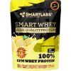 Smartlabs Smart Whey Protein (Varianta čokoláda, 750 g)