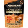 Smartlabs Smart Whey Protein (Varianta čokoláda, 750 g)