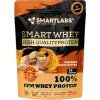 Smartlabs Smart Whey Protein (Varianta čokoláda, 750 g)