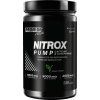 PROM-IN Nitrox Pump Caffeine & Synephrine (Varianta malina-citron, 338 g)