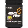 PROM-IN Nitrox Pump Caffeine & Synephrine (Varianta malina-citron, 338 g)