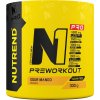 Nutrend N1 Pro Pre-Workout