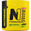 Nutrend N1 Pro Pre-Workout