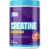6Pak Nutrition Creatine Monohydrate + taurin (Varianta pomeranč, 300 g)