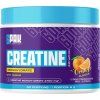 6Pak Nutrition Creatine Monohydrate + taurin (Varianta pomeranč, 300 g)