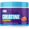 6Pak Nutrition Creatine Monohydrate + taurin (Varianta pomeranč, 300 g)