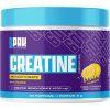 6Pak Nutrition Creatine Monohydrate + taurin (Varianta pomeranč, 300 g)