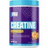 6Pak Nutrition Creatine Monohydrate + taurin (Varianta pomeranč, 300 g)