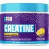 6Pak Nutrition Creatine Monohydrate + taurin (Varianta pomeranč, 300 g)