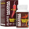 Alavis Maxima Spalovač tuků (Varianta 40 cps)