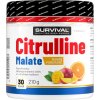 Survival Citrulline Malate