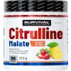 Survival Citrulline Malate
