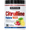 Survival Citrulline Malate