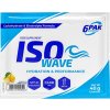 6Pak Nutrition Isotonic Iso Wave