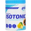6Pak Nutrition Isotonic Iso Wave