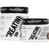 Sizeandsymmetry Creatine Creapure (Varianta 500 g)