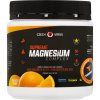 Czech Virus Supreme Magnesium Complex (Varianta pomeranč, 340 g)