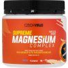 Czech Virus Supreme Magnesium Complex (Varianta pomeranč, 340 g)