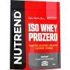 Nutrend Iso Whey Prozero (Varianta čoko brownies, 2250 g)