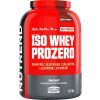 Nutrend Iso Whey Prozero