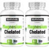 Survival Magnesium Chelated