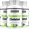 Survival Magnesium Chelated