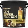 Smartlabs CFM 100 % Whey Protein (Varianta čokoláda, 908 g)