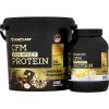 Smartlabs CFM 100 % Whey Protein (Varianta čokoláda, 908 g)