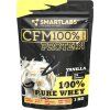 Smartlabs CFM 100 % Whey Protein (Varianta čokoláda, 908 g)