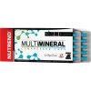 Nutrend Multimineral Compressed Caps