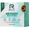 Reflex Nutrition Nexgen Multivitamin (Varianta 60 cps)