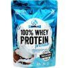 Lionlab 100 % Whey Protein (Varianta čokoládový šejk, 750 g)