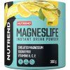 Nutrend Magneslife Instant Drink Powder (Varianta citron, 300 g)
