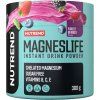 Nutrend Magneslife Instant Drink Powder (Varianta citron, 300 g)