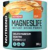 Nutrend Magneslife Instant Drink Powder (Varianta citron, 300 g)
