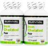 Survival Iron Chelated Fair Power (Varianta 120 cps)