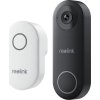 Reolink D340W 5MPx venkovní IP kamera jako videozvonek, 2560X1920, IP65, DualBand WiFi, audio
