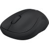Logitech M220/Kancelářská/Optická/1 000 DPI/Bezdrátová USB/Černá
