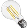 LED žárovka Filament A60 / E27 / 10,5 W (100 W) / 1521 lm / teplá bílá