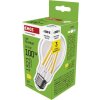 LED žárovka Filament A60 / E27 / 10,5 W (100 W) / 1521 lm / neutrální bílá