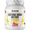 MAXXWIN Isotonic Drink Instant (Varianta citron, 1500 g)